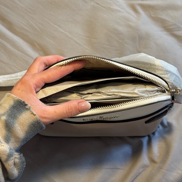 Kate Spade Staci Colorblock Dome Crossbody - Picture 7 of 10